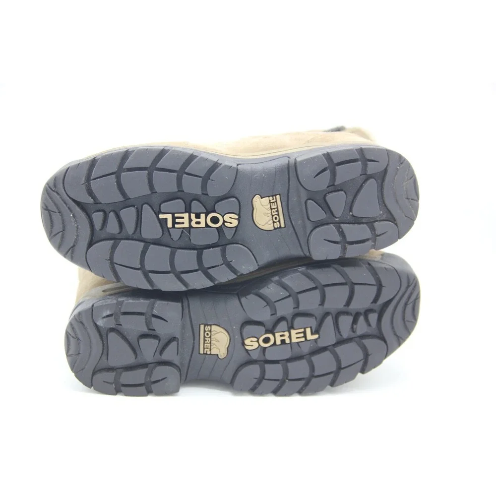 Sorel great snow